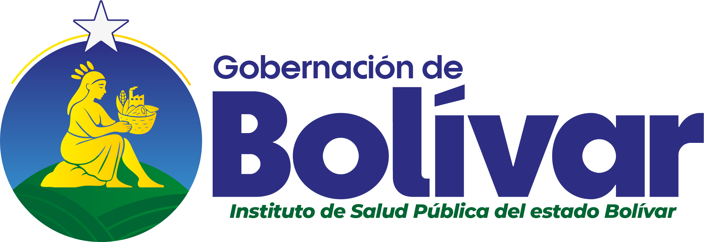 Logo Gobierno